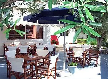 Hotel Kastoria Hanioti