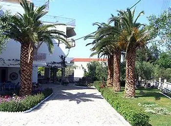 Kastoria 호텔 하니오티