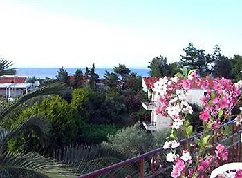 Kastoria Hotel Hanioti