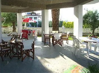 Kastoria Hotel 2*