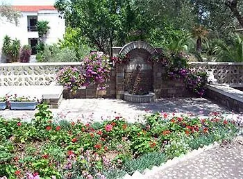 Hotel Kastoria Chaniotis