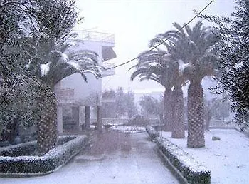 Hotel Kastoria