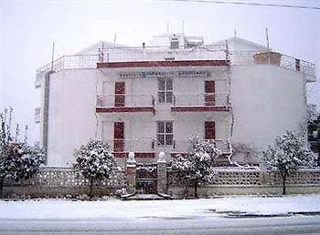 Hotel Kastoria Hanioti