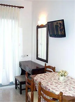 Kastoria Hotel Hanioti