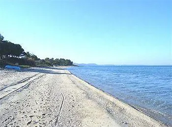 Hotel Kastoria Hanioti