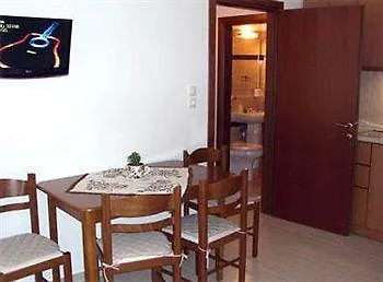 Hotel Kastoria 2*