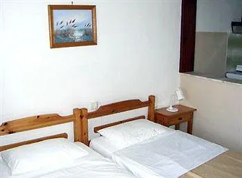 Hotel Kastoria Hanioti
