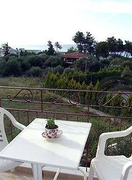 Hotel Kastoria 2*
