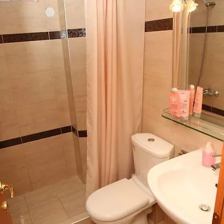 Kastoria Hotel 2*
