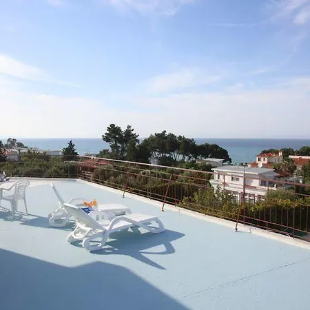 Hotel Kastoria Hanioti