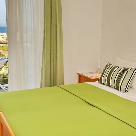 Hotel Kastoria 2*
