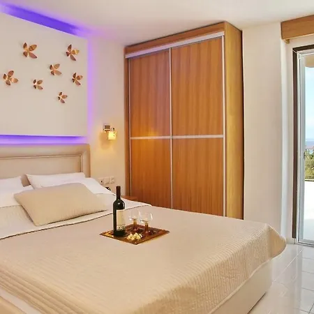 Kastoria Hotel 2*