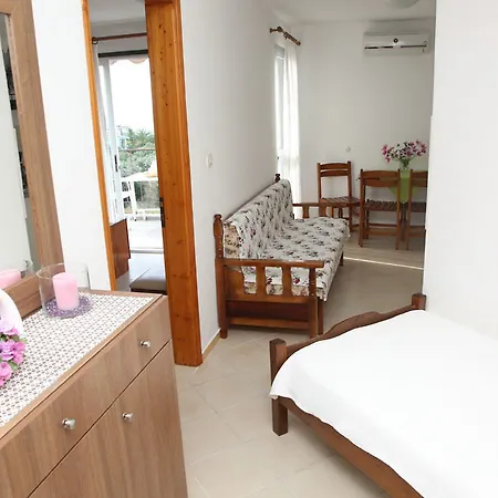 Hotel Kastoria 2*