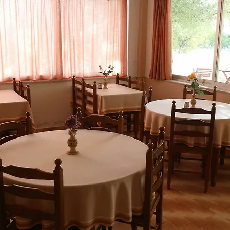 Kastoria Hotel