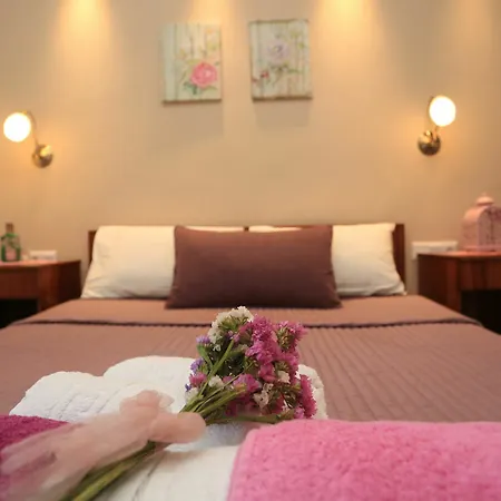 Kastoria Hotel