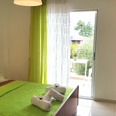 Hotel Kastoria 2*