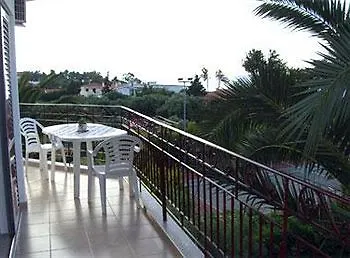 Hotel Kastoria 2*
