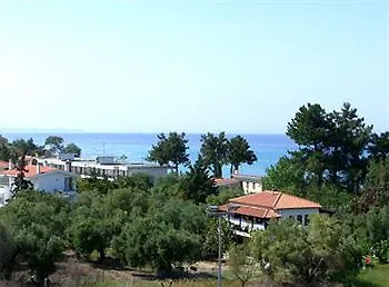 Hotel Kastoria 2*